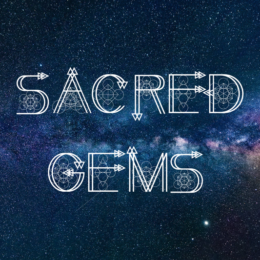 We are Sacred Gems
